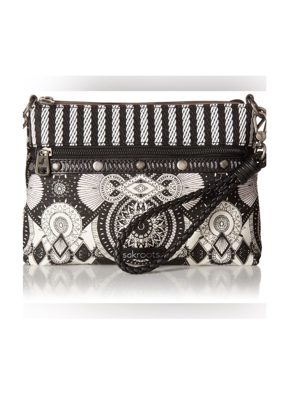 SAKROOTS wristlet